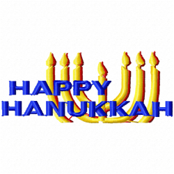 Holidays And Events Embroidery Design 6 Holidays And Events Embroidery Design 6